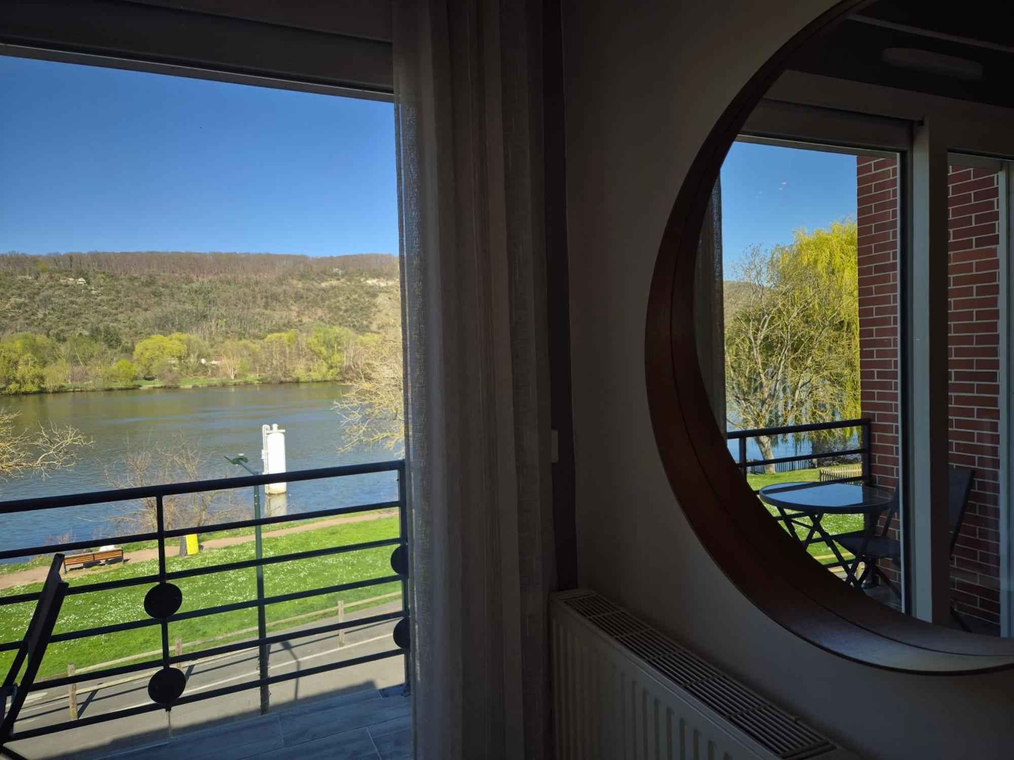 Balcons Sur Seine - Vernon Giverny Exterior foto
