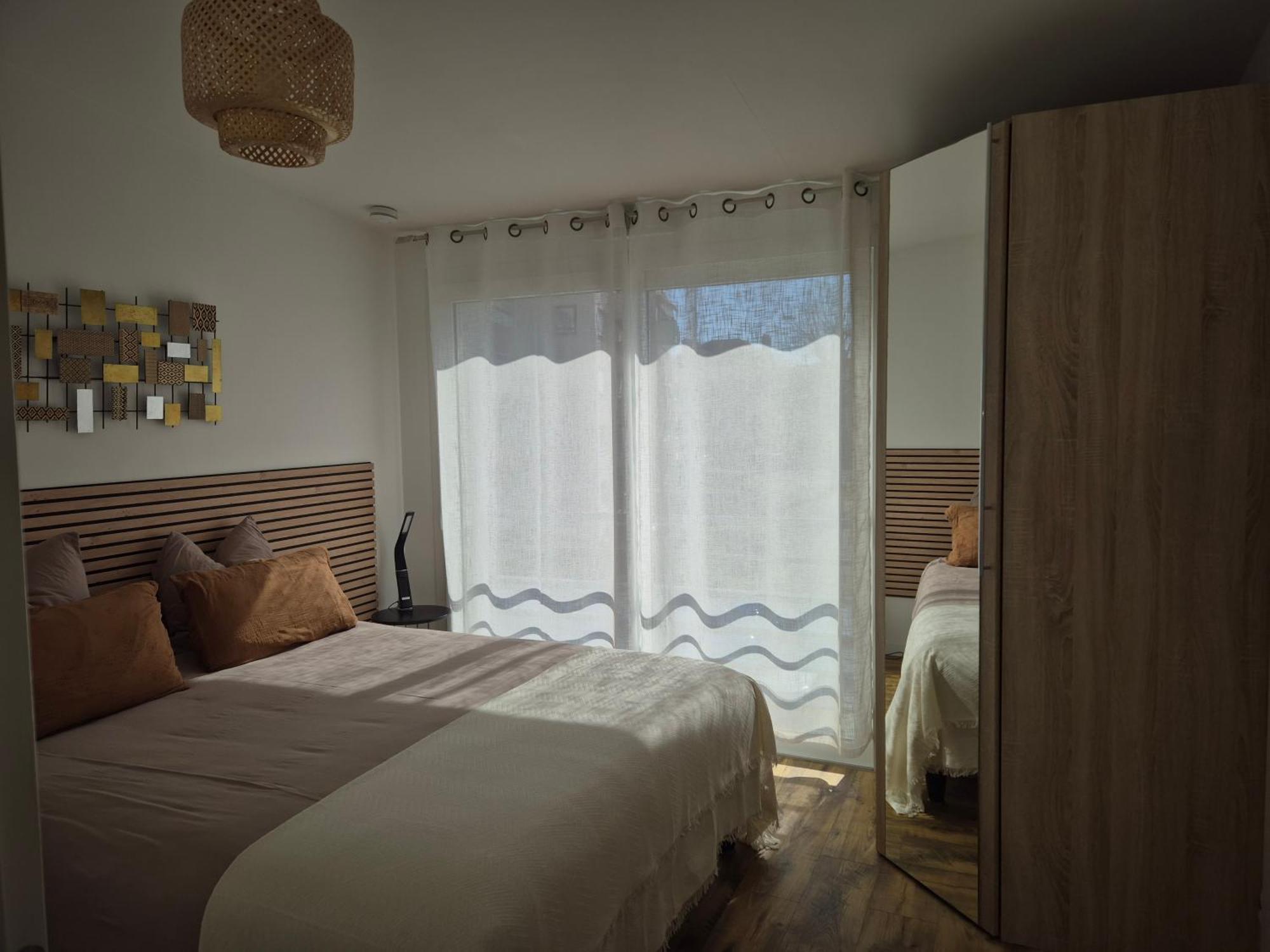 Balcons Sur Seine - Vernon Giverny Exterior foto