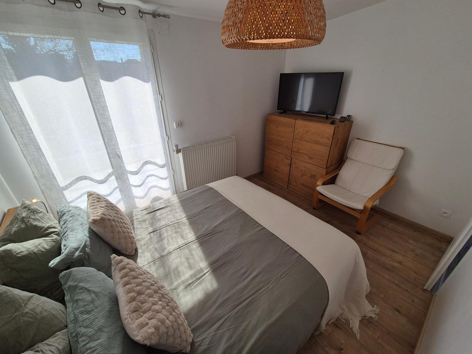 Balcons Sur Seine - Vernon Giverny Exterior foto